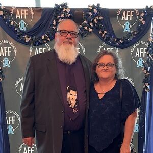 Meet your Posher, Meg